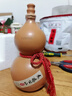 雞公山白酒今宵陶瓷葫蘆瓶整箱6瓶52度濃香型純糧食酒固態(tài)口糧酒正品 52%vol 500mL 6瓶 （光瓶） 曬單實(shí)拍圖