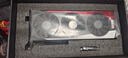訊景（XFX）AMD RADEON RX 9070 XT 海外版 16GB 全新電競游戲設計智能學習臺式電腦獨立顯卡 曬單實拍圖