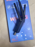 紐曼（Newmine）WIFI6無(wú)線(xiàn)網(wǎng)卡四天線(xiàn) 5G雙頻1800M千兆電競無(wú)線(xiàn)網(wǎng)卡 USB接口筆記本臺式機無(wú)線(xiàn)接收器wifi發(fā)射器 曬單實(shí)拍圖