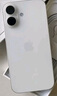 Apple/蘋果 iPhone 17 256GB 白色 支持移動聯(lián)通電信5G 雙卡雙待手機(jī) 曬單實拍圖