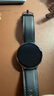 vivo WATCH 5 藍牙版 精鋼 全天候心率血氧監測血壓功能 全新藍河操作系統 iOS跨系統兼容智能手表 曬單實(shí)拍圖