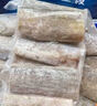 1號會(huì )員店冷凍舟山實(shí)心帶魚(yú)段(400g*3袋) 1.2kg 無(wú)內臟 地理標志 魚(yú)類(lèi)生鮮 曬單實(shí)拍圖