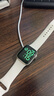 MSSM適用蘋(píng)果手表充電器apple watch S10/9/8/Ultra磁吸底座充電器安全快充-適配iwatch全系列-升級版 曬單實(shí)拍圖