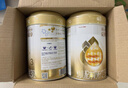 惠氏（Wyeth）啟賦蘊淳A2進(jìn)口HMO幼兒配方奶粉3段（12-36月）810g*6罐 曬單實(shí)拍圖