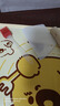 拜杰揉面墊食品級(jí)硅膠面板0異味加厚330g防水耐高溫?fù){面墊60*40和面墊 曬單實(shí)拍圖