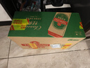 青島啤酒（TsingTao）經(jīng)典系列濃郁麥香500ml*24聽(tīng)（多廠(chǎng)生產(chǎn)隨機發(fā)貨）中秋節送禮 曬單實(shí)拍圖