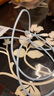 能適蘋果充電線PD30W數(shù)據(jù)線蘋果手機(jī)適用iPhone14/13/12/8快充Type-C平板車載編織線1.5米藍(lán) 曬單實(shí)拍圖