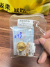 金小貅黃金財神吊墜 古法黃財神掛墜硬金圓牌掛件吉言金財神足金項鏈墜 1g,小號黃財神吊墜-金重多退少補 曬單實(shí)拍圖
