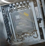 七彩虹（Colorful）CVN B760M FROZEN WIFI D5 V20 DDR5主板 支持CPU 12600K/13490F/14600K (Intel B760/LGA 1700) 曬單實拍圖