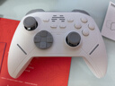 北通鯤鵬20智控無(wú)線(xiàn)游戲手柄xbox機械按鍵switch2電腦PC手機電視steam藍牙體感NS原神雙人成行鳴潮 曬單實(shí)拍圖