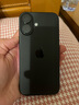 Apple/蘋果 iPhone 16（A3288）256GB 黑色 支持移動(dòng)聯(lián)通電信5G 雙卡雙待手機(jī) 曬單實(shí)拍圖