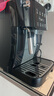 德龍（Delonghi）全自動(dòng)咖啡機(jī) 家用意式一體機(jī)美式現(xiàn)磨打奶泡13檔研磨豆粉 S2新品ECAM220.22.BG 七夕情人節(jié)禮物 操作簡(jiǎn)便 一鍵萃取咖啡 1.8L大水箱 自動(dòng)清洗 曬單實(shí)拍圖