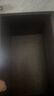 家逸 創(chuàng)意墻上置物架實(shí)木墻面隔板擱架書架客廳格子壁掛北歐 三格胡桃色【單個(gè)】 曬單實(shí)拍圖