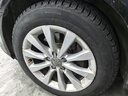 米其林（MICHELIN）汽車(chē)輪胎 225/55R17 101H 冰馳X-ICE SNOW 雪地胎冬季胎 適配君威 曬單實(shí)拍圖