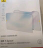 倍思特斯拉遮陽簾model y/3煥新版天窗遮陽擋天幕防曬隔熱降溫特冰簾 曬單實拍圖
