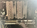 Thermalright(利民) Peerless Assassin 120 SE 逆重力6熱管 風(fēng)冷散熱器 雙塔逆轉(zhuǎn)雙C12C風(fēng)扇 PA120 SE 曬單實(shí)拍圖