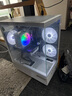 微星 超級(jí)新品i5 14400/14600KF/RTX5060Ti 8/16G主機(jī)電競(jìng)游戲直播設(shè)計(jì)主機(jī)電腦臺(tái)式機(jī)組裝電腦DIY整機(jī) i5 14400F+RTX5060-龍神PRO 曬單實(shí)拍圖