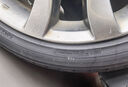 優(yōu)科豪馬（yokohama）橫濱汽車輪胎 225/45R19 V551V 92W 原配馬自達(dá)阿特茲/紅旗H5 曬單實拍圖