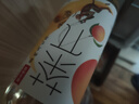 農夫山泉 茶π（茶派）茶飲料 蜜桃烏龍茶500ml*15瓶 整箱裝（新版） 曬單實拍圖