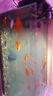 京業(yè)魚缸過濾器JY-W155款3.8W壁掛式過濾泵除油膜瀑布過濾器流量可調(diào) 曬單實(shí)拍圖