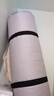 black dog黑狗自動(dòng)充氣墊奶酪墊輕便露營海綿加厚氣墊床 帶頭枕提拉米蘇 曬單實(shí)拍圖