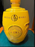 五糧液仙林生態(tài) 宜品 輝煌騰達 龍鳳壇 52度2.5L*1壇 宴請收藏送禮 曬單實(shí)拍圖