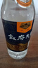 敘府 大曲藍標 濃香型白酒 52度 500ml 單瓶裝 純糧食酒 曬單實拍圖