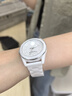 蔻馳（COACH）PRESTON系列 壓紋陶瓷表帶 石英手表女表 14503771 七夕禮物/送禮 曬單實拍圖