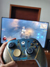 蓋世小雞（GAMESIR）G7 Pro無線Xbox版游戲手柄明末：淵虛之羽聯(lián)名款 微軟授權(quán)精英TMR搖桿體感藍(lán)牙PC電腦Steam安卓 曬單實(shí)拍圖