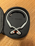 韶音（SHOKZ）OpenRun Pro 2 S820開(kāi)放式藍(lán)牙耳機(jī)骨傳導(dǎo)耳機(jī)運(yùn)動(dòng)跑步騎行無(wú)線 基普喬格聯(lián)名款 曬單實(shí)拍圖