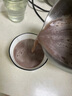 蘇泊爾豆?jié){機(jī)1.2L升破壁豆?jié){機(jī)316L不銹鋼內(nèi)膽3-4人用多功能全自動豆?jié){機(jī)家用破壁免過濾蒸汽清洗米糊機(jī) 【雙鋼彩屏】316L不銹鋼內(nèi)膽 1.2L 曬單實拍圖