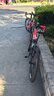 LeBycle碳纖維座管止滑劑山地車公路自行車車架坐桿坐管橫把彎把防滑20g 曬單實拍圖