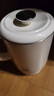 美菱（MeiLing）便攜式燒水壺電水壺折疊不銹鋼水壺旅行出差電熱水壺?zé)矣灭B(yǎng)生壺火鍋宿舍泡面杯MH-JY0601 曬單實拍圖