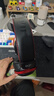 iKF V11 Pro7.1四模無線游戲耳機(jī)頭戴式7.1環(huán)繞音效藍(lán)牙有線電競(jìng)專用三角洲FPS無畏契約辨位 黑紅色 曬單實(shí)拍圖