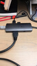 聯(lián)想（Lenovo）Type-C擴(kuò)展塢USB分線器轉(zhuǎn)換HDMI轉(zhuǎn)接拓展塢4K 60HZ投屏PD快充千兆網(wǎng)口蘋果手機(jī)平板電腦通用 曬單實(shí)拍圖