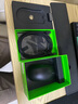 雷蛇（Razer）毒蝰v3pro專(zhuān)業(yè)版 輕量化無(wú)線(xiàn)游戲鼠標 人體工程學(xué)設計宏電競鼠標  lol吃雞CSGO瓦羅蘭特鼠標 黑色（輕約54克 自帶8KHZ接收器） 曬單實(shí)拍圖