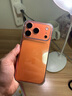 閃魔適用蘋果17pro手機(jī)殼氣囊防摔軟殼 iPhone 17 Pro保護(hù)套超薄鏡頭全包透明硅膠殼抗黃防磨防摔 曬單實拍圖