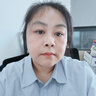 佐丹奴知識分子風(fēng)襯衫女新款純棉府綢破骨連肩中袖襯衣女05345463 81鐵藍 XL 曬單實(shí)拍圖