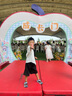 G.DUCKKIDS小黃鴨童裝男童夏季套裝新款兒童衣服男孩學(xué)院風(fēng)主持人襯衫兩件套 白色+領(lǐng)帶 130 尺碼7~8歲【120-130cm】cm 曬單實(shí)拍圖