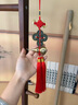 原始匠工五帝錢(qián)真品福祿銅葫蘆帶朱砂門(mén)對門(mén)掛件入戶(hù)門(mén) 曬單實(shí)拍圖
