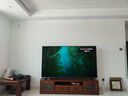 海信電視E7N Pro 85英寸 信芯芯片H6 U+Mini LED 墨晶屏 300Hz高刷DeepSeekAI智能政府補(bǔ)貼20%以舊換新 85英寸 曬單實(shí)拍圖