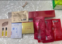 丸美金熨斗眼霜 多重玻尿酸緊致眼霜30g 多肽抗皺全臉淡紋煥亮舒緩 曬單實(shí)拍圖