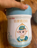蓓康僖（bekari）啟鉑羊奶粉嬰幼兒配方奶粉 西班牙進(jìn)口綿羊奶源 啟鉑800g3段*6 【官方】 曬單實(shí)拍圖