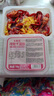 大龍燚冷吃千層肚四川紅油麻辣貢菜毛肚雙拼涼拌即食零食美食凈重708g 曬單實(shí)拍圖