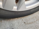 普利司通（Bridgestone）汽車輪胎 205/55R16 91W T001 適配大眾朗逸/寶來/豐田卡羅拉 曬單實拍圖