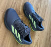 阿迪達斯 （adidas）男 跑步系列 SUPERNOVA EASE M 跑步鞋 IH0796 深灰  42  曬單實(shí)拍圖