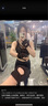 法·瑪莎 FAV MARTHA德國品質(zhì)運動(dòng)健身半指手套男騎行單雙杠防起繭夏季薄款擼鐵 黑色一對(清爽透氣款) L[掌圍20-21cm] 曬單實(shí)拍圖