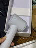徠芬高速吹風(fēng)機 速干護發(fā)家用電吹風(fēng) 萊芬負離子吹風(fēng)筒 生日禮物 SE lite藍灰色+風(fēng)嘴+支架 曬單實(shí)拍圖