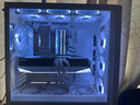 Thermaltake（Tt）額定850W 鋼影Toughpower GF1限定版電源 白色(原生PCIe5.1/ATX3.0/金牌認(rèn)證/全模組) 曬單實(shí)拍圖