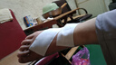 英滴冰涼貼降溫貼降溫神器夏季卡通冰貼學(xué)生成人兒童防暑清涼貼散熱貼 曬單實(shí)拍圖